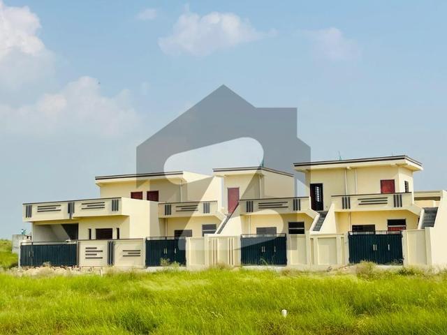 House for sale in Talagang, Islamabad Capital Territory