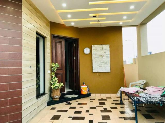 House for sale in Rawalpindi, Islamabad Capital Territory
