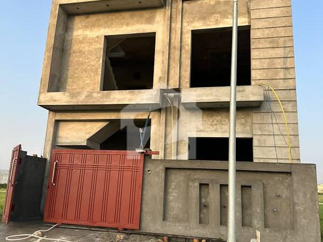 House for sale in Islamabad