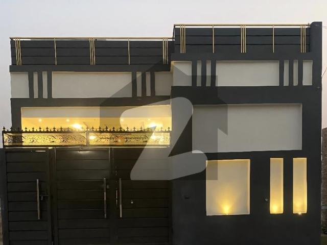 House for sale in Mardan, North West Frontier Province
