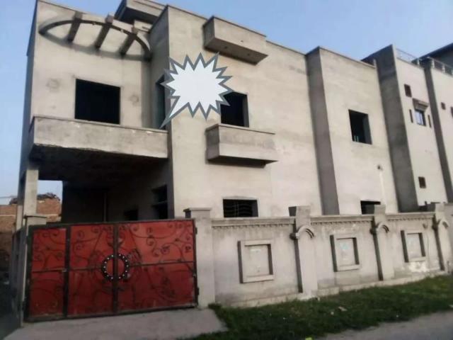 House for sale in Sheikhupura, Islamabad Capital Territory