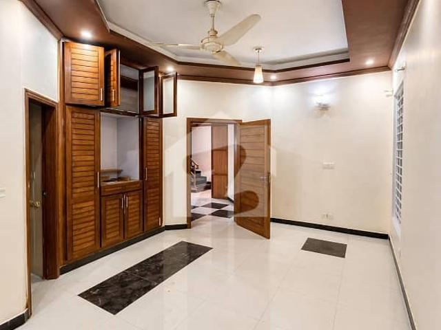 House for rent in Islamabad