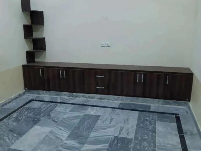 House for rent in HOSTEL CITY, چک شہزاد