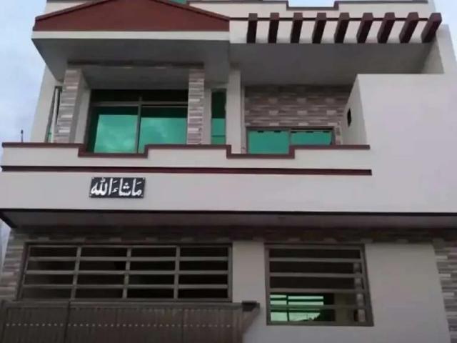 House for rent in Islamabad