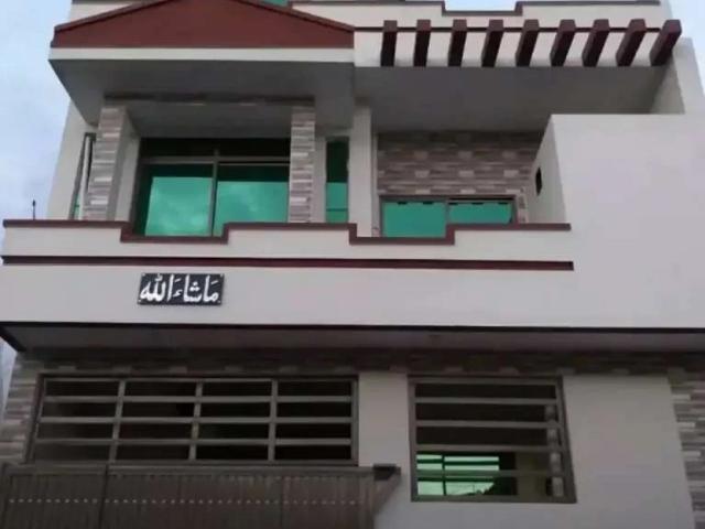 House for rent in اسلام آباد, زون 1