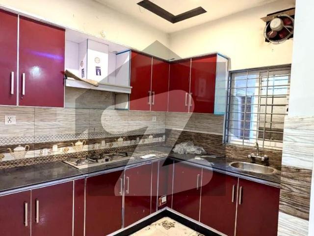 House for rent in اسلام آباد, زون 1