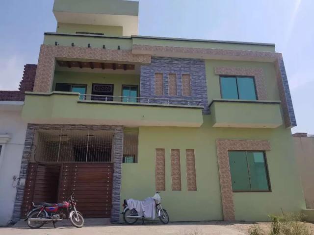 House for sale in Gujrat, Islamabad Capital Territory