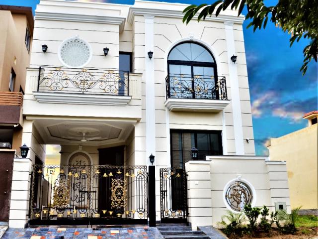 House for sale in Rawalpindi, Islamabad Capital Territory