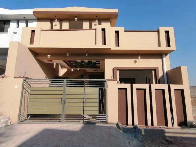 House for sale in Rawalpindi, Islamabad Capital Territory