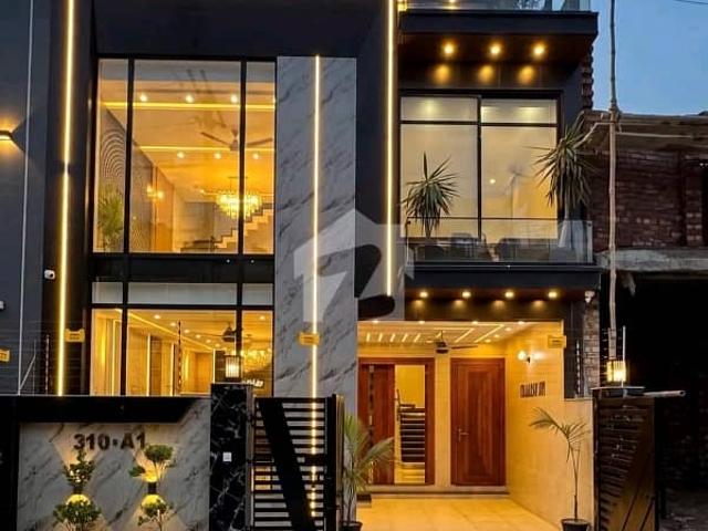 House for sale in Rawalpindi, Islamabad Capital Territory