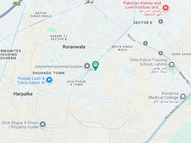 House for sale in لاہور, لاہور ڈویژن