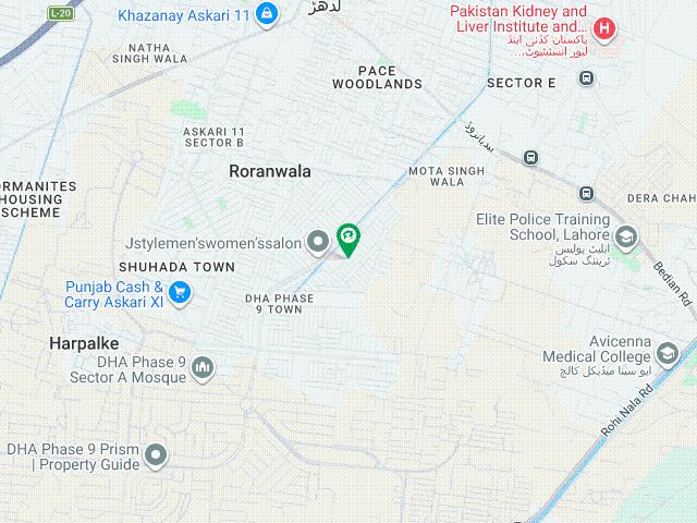 House for sale in Rawalpindi, Islamabad Capital Territory