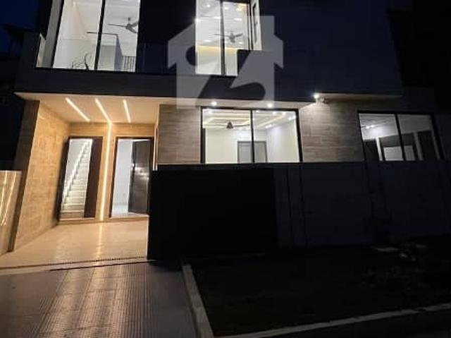 House for sale in Islamabad