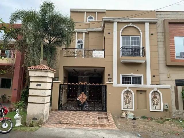 House for sale in Rawalpindi, Islamabad Capital Territory