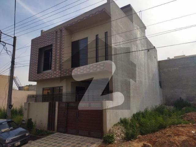 House for sale in Rawalpindi