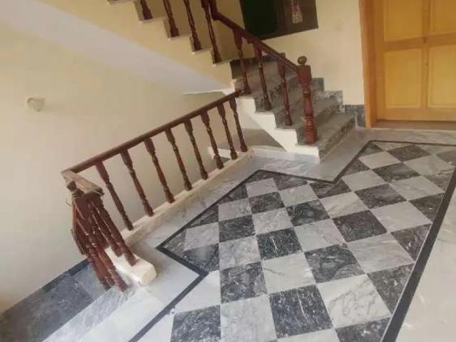 House for sale in Rawalpindi, Islamabad Capital Territory