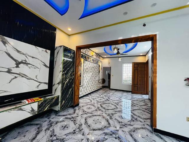 House for sale in Rawalpindi, Islamabad Capital Territory