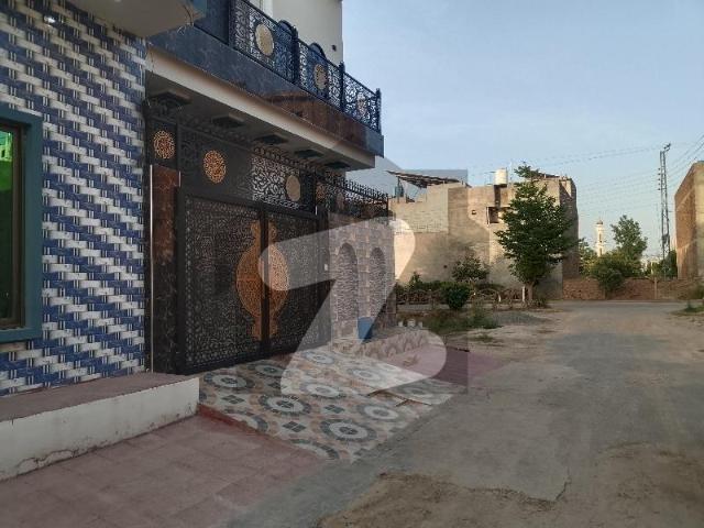 House for rent in Sahiwal, Islamabad Capital Territory