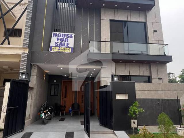 House for sale in Rawalpindi, Islamabad Capital Territory