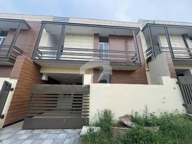House for rent in Islamabad