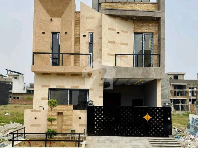 House for sale in Islamabad