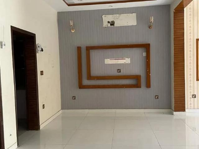 House for sale in Rawalpindi, Islamabad Capital Territory