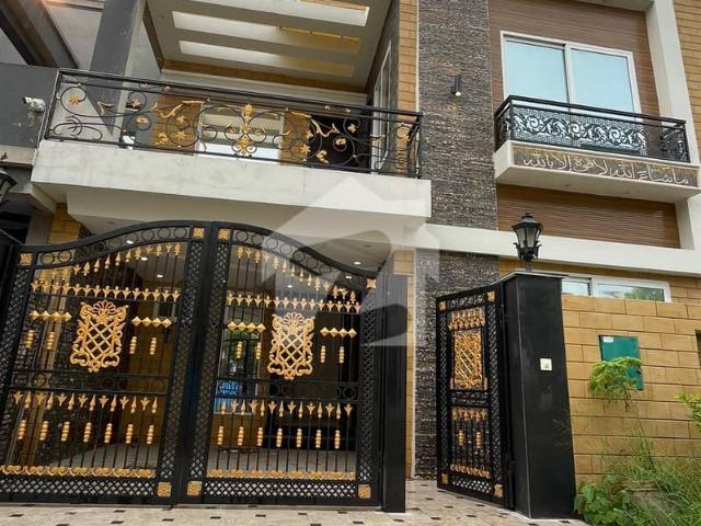 House for sale in Rawalpindi, Islamabad Capital Territory