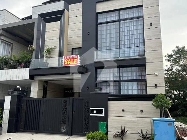 House for sale in Rawalpindi, Islamabad Capital Territory
