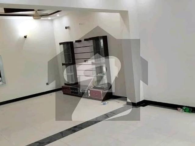House for sale in Rawalpindi, Islamabad Capital Territory
