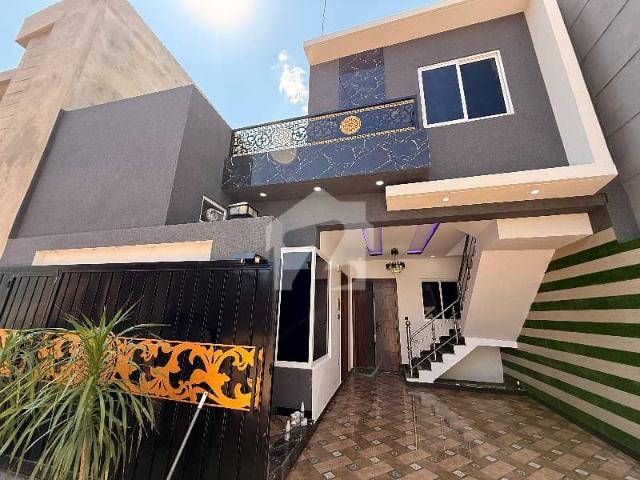 House for sale in Islamabad