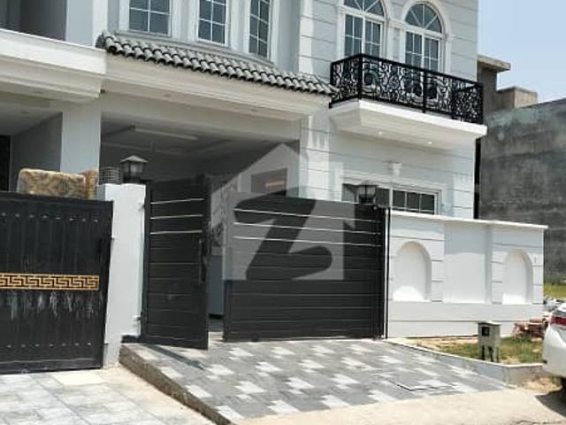 House for sale in اسلام آباد, زون 1