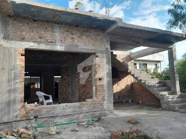 House for sale in Islamabad