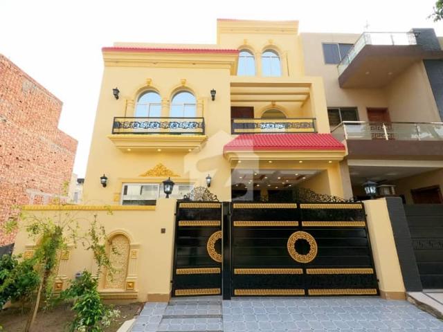 House for sale in Rawalpindi, Islamabad Capital Territory