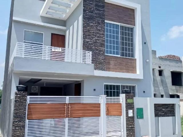 House for sale in Rawalpindi, Islamabad Capital Territory
