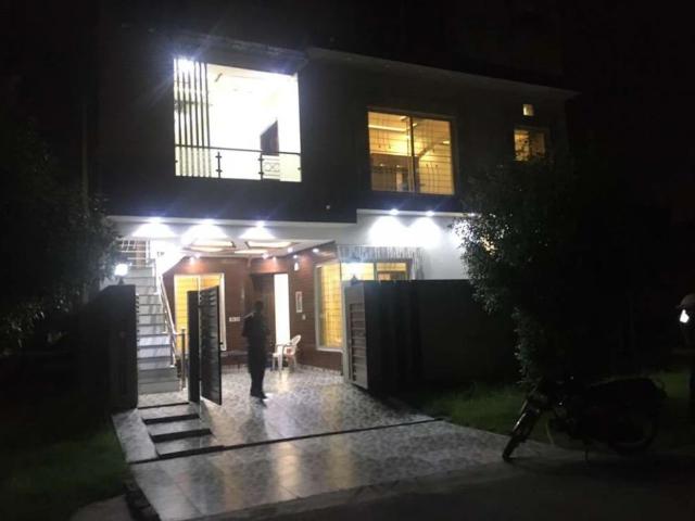 House for sale in Rawalpindi, Islamabad Capital Territory