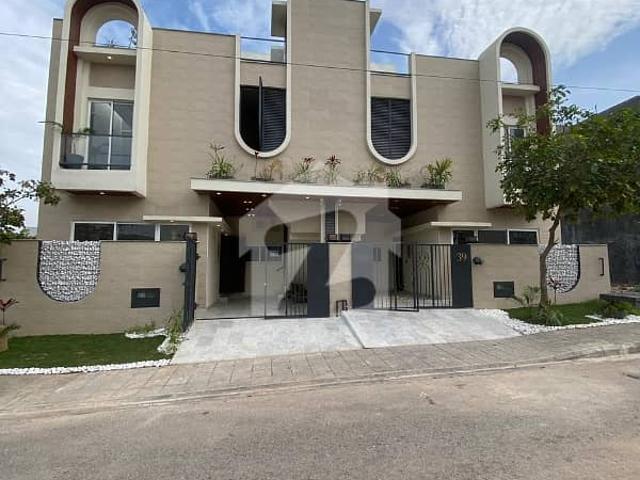 House for sale in Islamabad