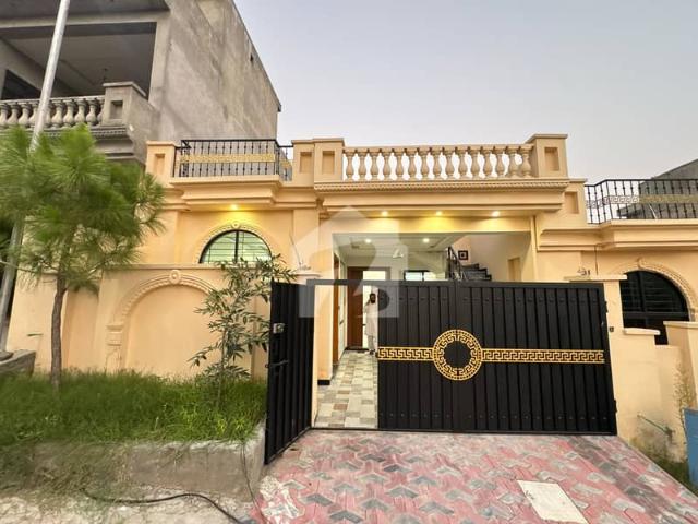 House for sale in اسلام آباد, زون 1