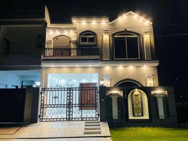 House for sale in Rawalpindi, Islamabad Capital Territory