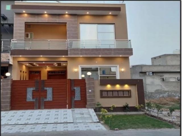 House for sale in بدوُکے, لاہور ڈویژن