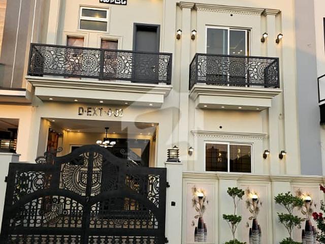 House for sale in Jhelum, Islamabad Capital Territory
