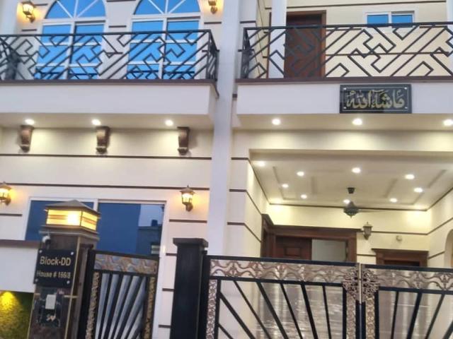 House for sale in Gujranwala, Islamabad Capital Territory