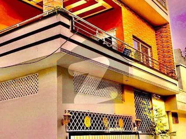 House for sale in Rawalpindi, Islamabad Capital Territory