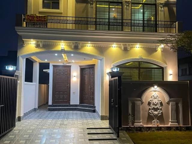 House for sale in Rawalpindi, Islamabad Capital Territory