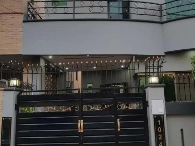 House for sale in Rawalpindi, Islamabad Capital Territory