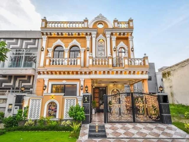 House for sale in Rawalpindi, Islamabad Capital Territory