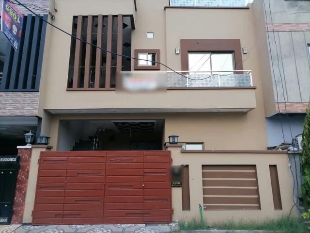 House for sale in Rawalpindi, Islamabad Capital Territory