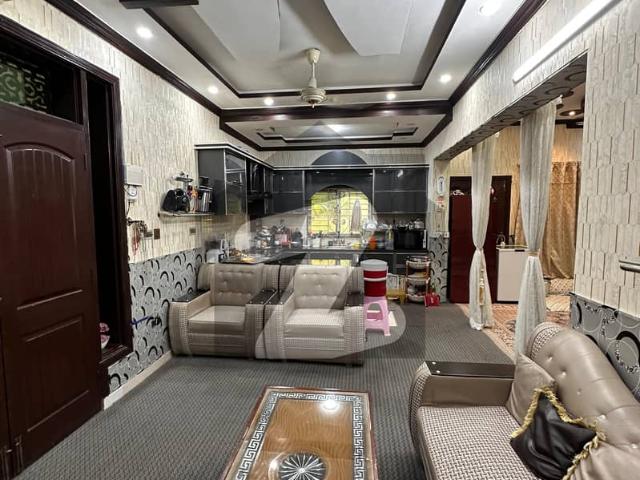 House for sale in Rawalpindi, Islamabad Capital Territory