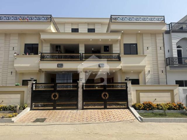 House for sale in Islamabad