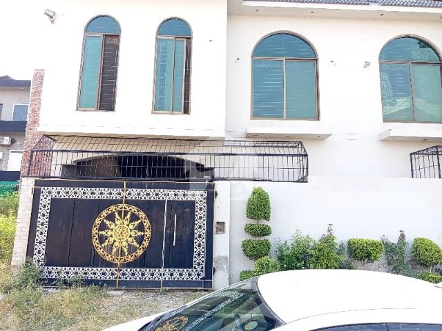 House for sale in لاہور, لاہور ڈویژن