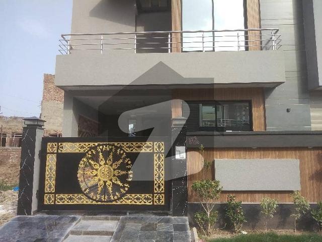 House for sale in Rawalpindi, Islamabad Capital Territory